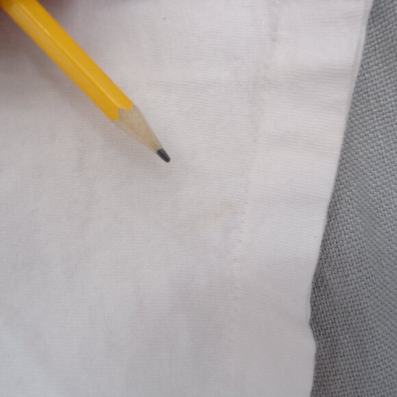 Vintage Fruit of The Loom Made in USA "Proud to be an American" T-Shirt Men's XL - Picture 13 of 13